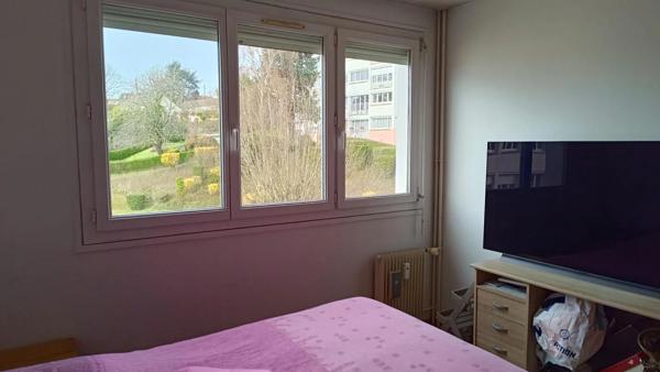 Appartement à vendre à Dieppe (76200)