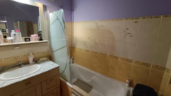 Appartement à vendre à Dieppe (76200)