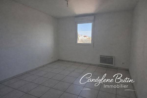 Appartement Castelnau Le Lez 2 pièce(s) et garage