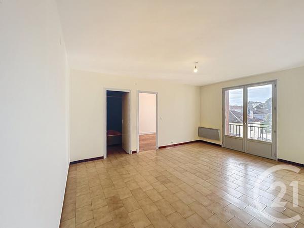 Appartement T2 à vendre  2 pièces - 44,36 m2 FLEURANCE - 32