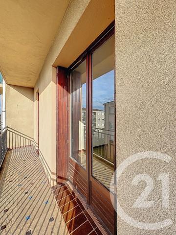 Appartement T2 à vendre  2 pièces - 44,36 m2 FLEURANCE - 32