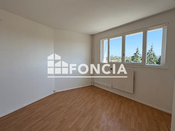 Location Appartement 2 pièces 39.93 m² - RESIDENCE LE CONCORDE Olivet 45160