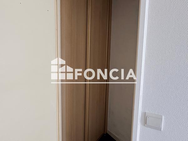 Location Appartement 2 pièces 39.93 m² - RESIDENCE LE CONCORDE Olivet 45160
