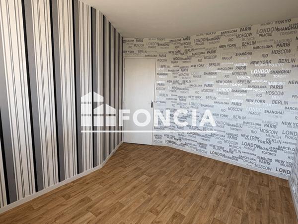 Location Appartement 2 pièces 39.93 m² - RESIDENCE LE CONCORDE Olivet 45160