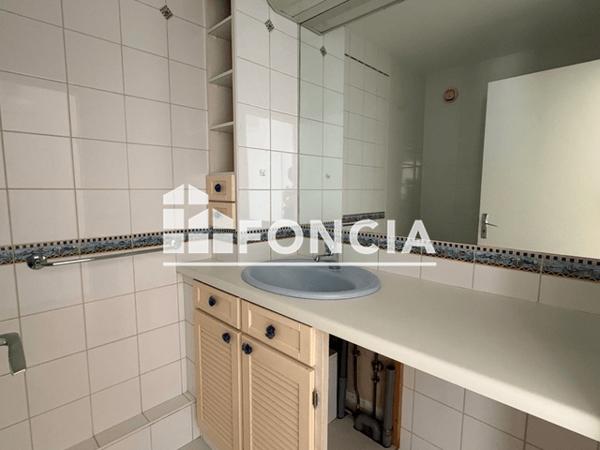 Location Appartement 2 pièces 39.93 m² - RESIDENCE LE CONCORDE Olivet 45160