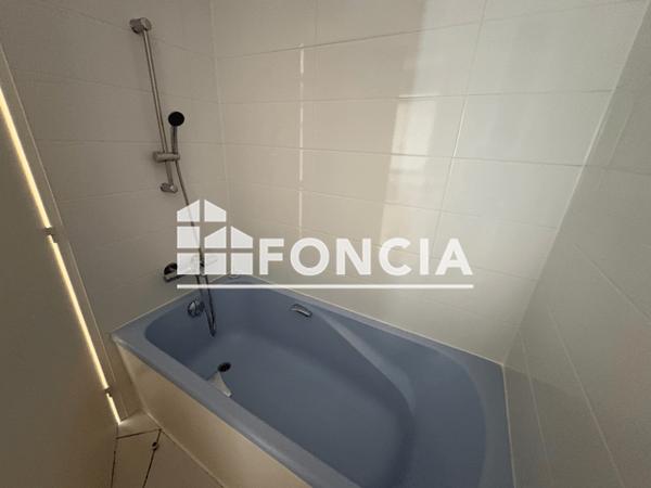 Location Appartement 2 pièces 39.93 m² - RESIDENCE LE CONCORDE Olivet 45160