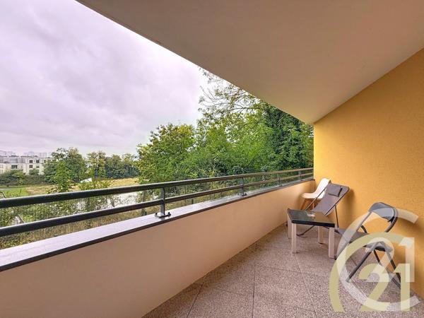 Appartement T4 à vendre  3 pièces - 58,39 m2 VILLEJUIF - 94