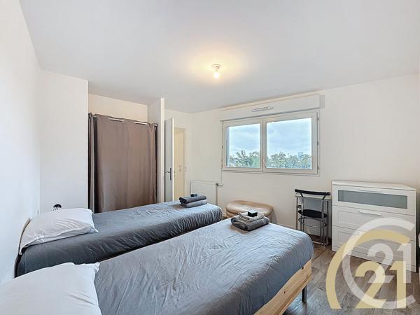 Appartement T4 à vendre  3 pièces - 58,39 m2 VILLEJUIF - 94