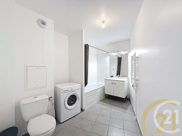 Appartement T4 à vendre  3 pièces - 58,39 m2 VILLEJUIF - 94