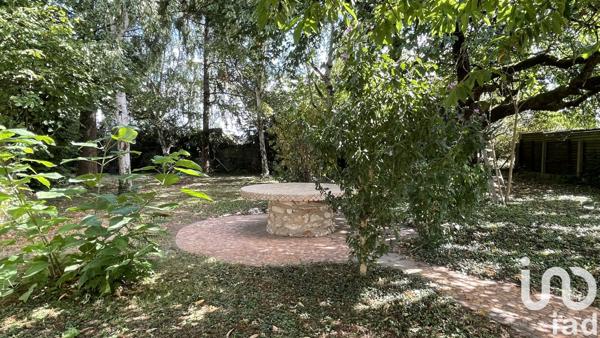 Maison à vendre 5 pièces 136 m² Blois