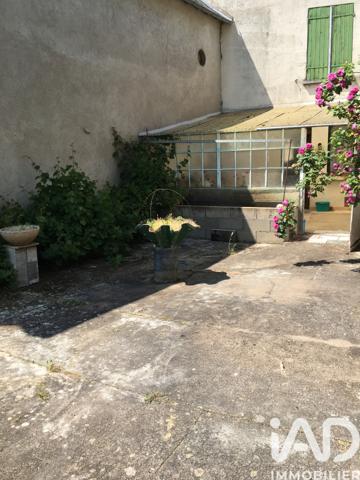 Maison à vendre 5 pièces 136 m² Blois
