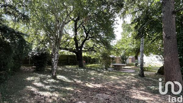 Maison à vendre 5 pièces 136 m² Blois