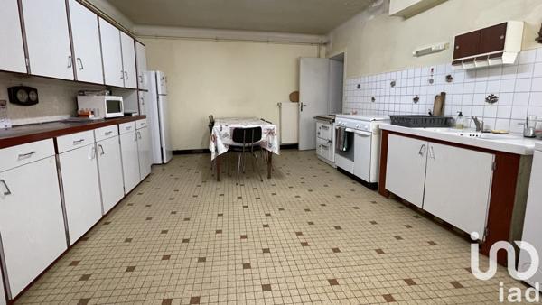 Maison à vendre 5 pièces 136 m² Blois