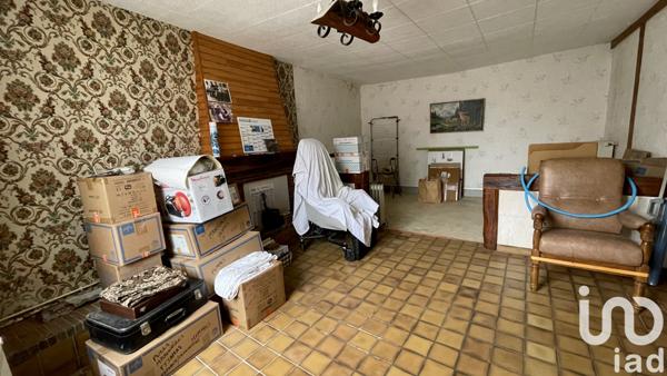 Maison à vendre 5 pièces 136 m² Blois