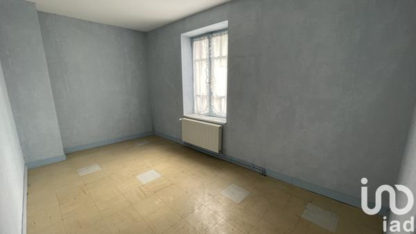 Maison à vendre 5 pièces 136 m² Blois