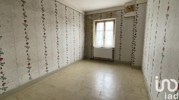 Maison à vendre 5 pièces 136 m² Blois