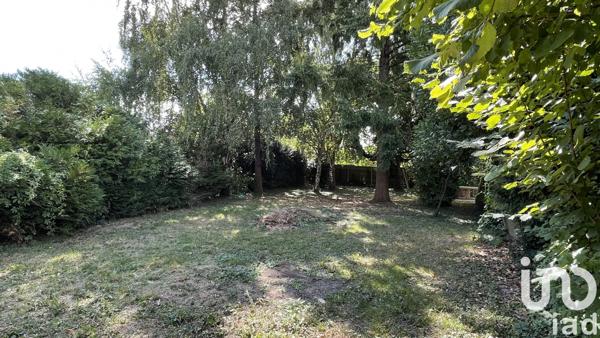 Maison à vendre 5 pièces 136 m² Blois