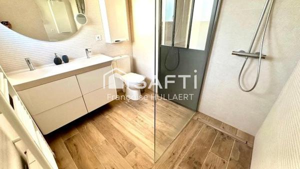 Bourg de Theix-Noyalo - Maison Contemporaine 121m²