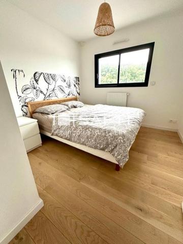 Bourg de Theix-Noyalo - Maison Contemporaine 121m²