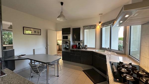 Villa bourgeoise au coeur du golf de Pessac