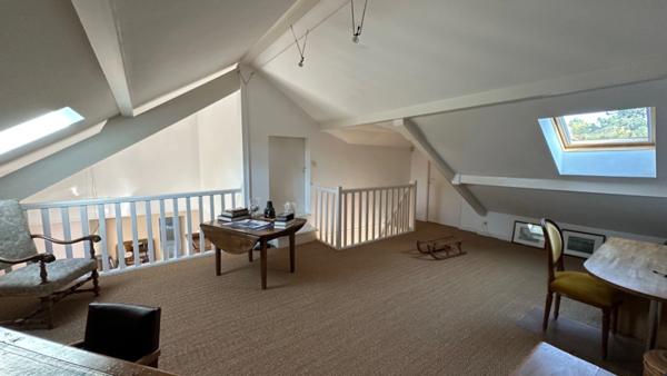 Villa bourgeoise au coeur du golf de Pessac