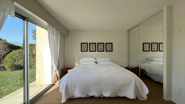 Villa bourgeoise au coeur du golf de Pessac