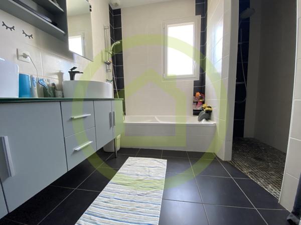 Maison à LES SABLES D'OLONNE (85100)