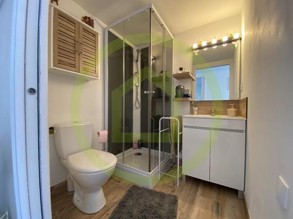 Maison à LES SABLES D'OLONNE (85100)