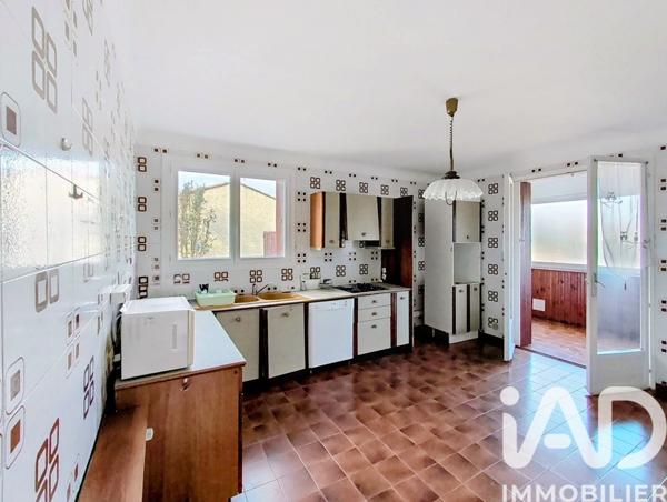 Maison à vendre 7 pièces 173 m² Avignon