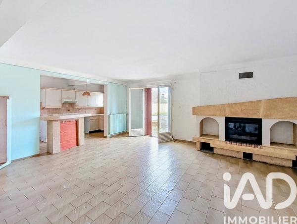 Maison à vendre 7 pièces 173 m² Avignon
