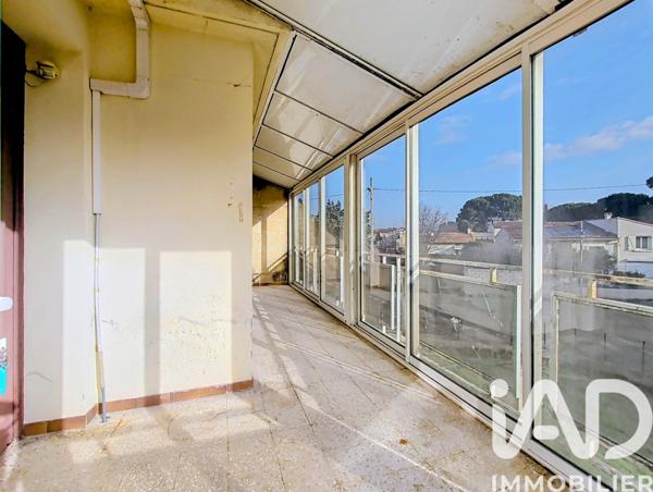Maison à vendre 7 pièces 173 m² Avignon