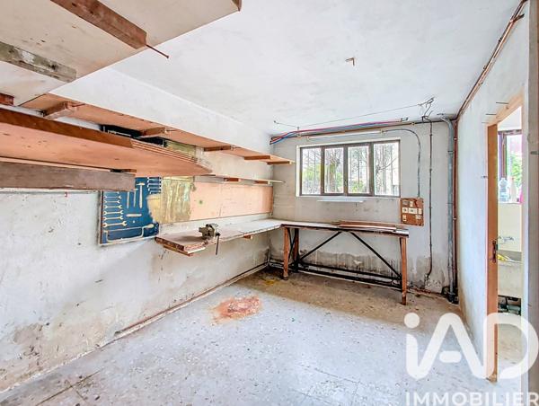 Maison à vendre 7 pièces 173 m² Avignon