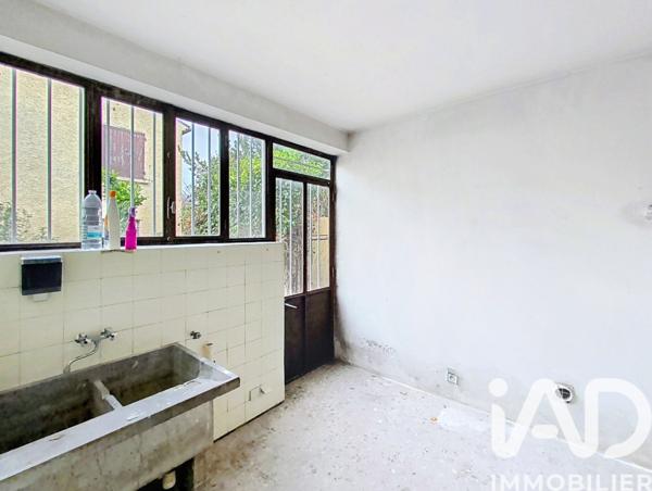 Maison à vendre 7 pièces 173 m² Avignon