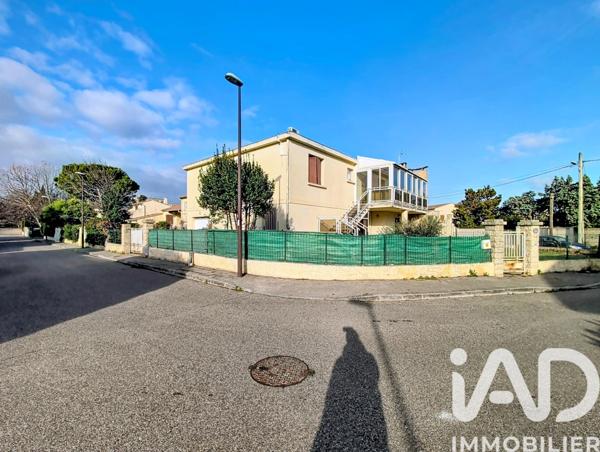 Maison à vendre 7 pièces 173 m² Avignon