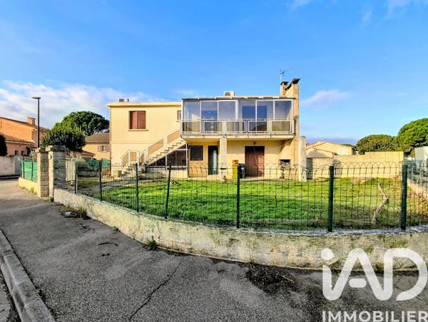 Maison à vendre 7 pièces 173 m² Avignon