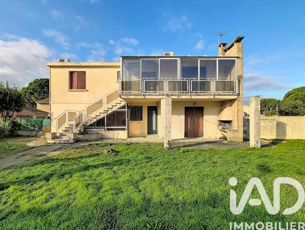 Maison à vendre 7 pièces 173 m² Avignon