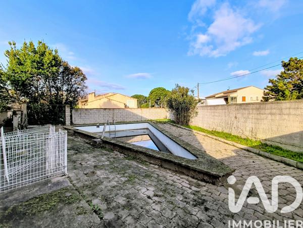Maison à vendre 7 pièces 173 m² Avignon