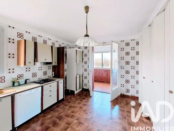Maison à vendre 7 pièces 173 m² Avignon