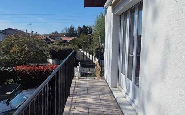 Maison à vendre    10 pièces • 253 m2 Ustaritz