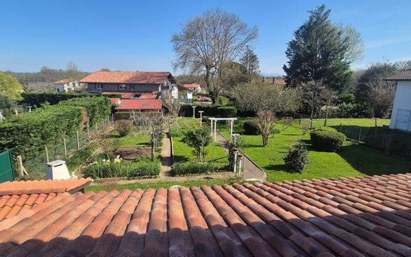Maison à vendre    10 pièces • 253 m2 Ustaritz