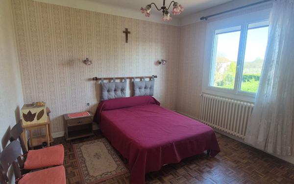 Maison à vendre    10 pièces • 253 m2 Ustaritz
