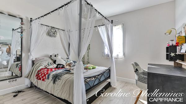 Maison à vendre 7 pièces BRETIGNOLLES SUR MER (85)