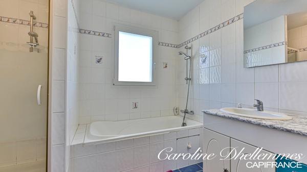 Maison à vendre 7 pièces BRETIGNOLLES SUR MER (85)