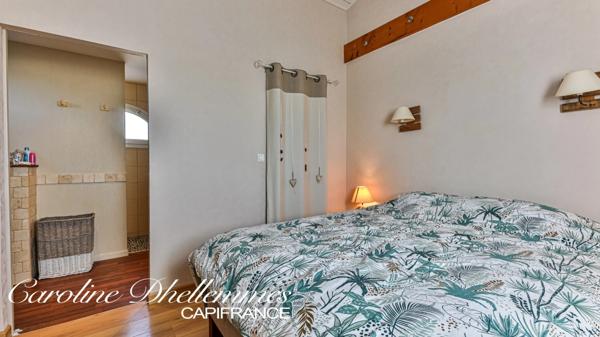 Maison à vendre 7 pièces BRETIGNOLLES SUR MER (85)