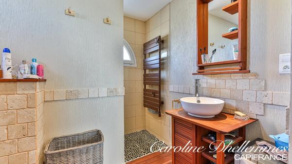 Maison à vendre 7 pièces BRETIGNOLLES SUR MER (85)