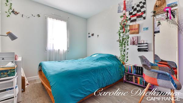 Maison à vendre 7 pièces BRETIGNOLLES SUR MER (85)