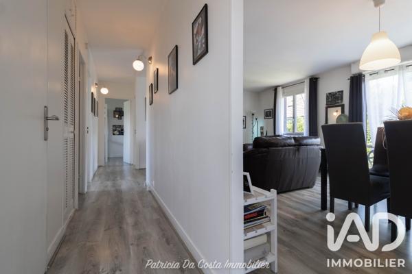 Maison à vendre 5 pièces 85 m² Gargenville