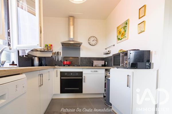 Maison à vendre 5 pièces 85 m² Gargenville