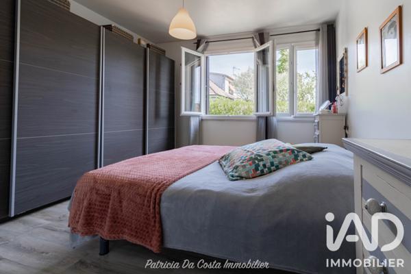 Maison à vendre 5 pièces 85 m² Gargenville