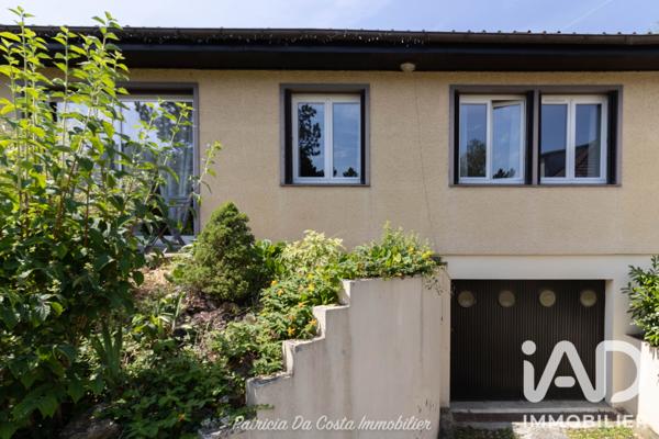 Maison à vendre 5 pièces 85 m² Gargenville